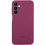 Чохол Lakshmi Silicone Cover Full Camera AAA with Logo для Samsung Galaxy A15 4G/5G/M15 5G Бордовий - мініатюра 1
