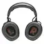 Навушники JBL Quantum One Black (JBLQUANTUMONEBLK) - мініатюра 6
