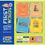 Flash cards Artbooks First words - миниатюра 1