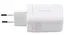 Зарядний пристрій Proove Silicone Power 40W (Type-C + Type-C) white (WCSP4020002) - мініатюра 2