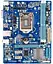 Материнська плата Gigabyte GA-H61M-S1 (GA-H61M-S1) (Socket 1155, Intel H61, Micro-ATX) Б/в - мініатюра 1