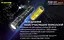 Ліхтар ультрафіолетовий Nitecore P20i UV Luminus SST-40 4xUV 1800лм 1x21700i USB Type-C (5 режимів) - мініатюра 9