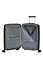 Валіза American Tourister FASTFORWARD 55 см FLASH BLACK 55х40х20(23) MI0*09001 - мініатюра 2