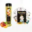 Масажна олія Shunga Erotic Massage Oil персик 240 мл - мініатюра 3