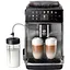 Кавомашина Saeco GranAroma Deluxe SM6585/00 - мініатюра 1