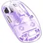 Миша Hoco GM29 Crystals Romantic Purple (785121) [136150] - мініатюра 1