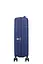 Чемодан American Tourister FASTFORWARD 55 см DUSK PURPLE 55х40х20(23) MI0*91001 - миниатюра 7