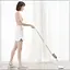 Швабра Xiaomi MiJia Deerma Water Spray Mop TB500 (31391) - миниатюра 9