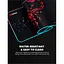 Коврик для мыши Marvo MG011 RGB Gaming Mouse Pad | 800x300x4mm | |4USB| - миниатюра 2