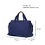 Сумка для мами Childhome Mommy bag Signature navy (CWMBBSUNA) - мініатюра 7