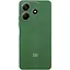 Чохол Lakshmi Silicone Cover Full Camera (AA) with logo для Xiaomi Redmi Note 14 5G Зелений / Dark green - мініатюра 1