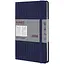 Дневник Axent Partner Lines 2026 синий 145 x 210 мм (8815-26-02-A) - миниатюра 2