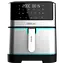 Мультипіч (аерогриль-фритюрниця) CECOTEC Cecofry Supreme 8000 - мініатюра 1