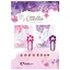 Стимулятор клітора FeelzToys Clitella Oral 11 см рожевий - мініатюра 7
