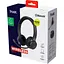 Навушники Trust Ayda Wireless ENC Black (25463) - мініатюра 7