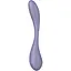 Универсальный вибратор Satisfyer G-Spot Flex 5+ Lilac - миниатюра 1