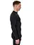 Термокофта Accapi Polar Bear Black/Grey XL/XXL (1033-ACC PA751.9961-X2X) - мініатюра 5