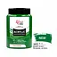 Фарба акрилова Rosa Studio Яскраво-зелена 463, 400 мл CD - мініатюра 1