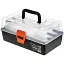 Ящик Select Tackle Box SLHS-304 29.4х18.7х15cm - миниатюра 1