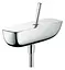 Смеситель для душа Hansgrohe Pura Vida 15672000 Хром - миниатюра 1