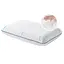 Подушка ортопедическая Ideia SleepWell с эффектом памяти 60х40х13 см (8-35860) - миниатюра 4