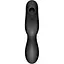 Вакуумний стимулятор з вібрацією Satisfyer Curvy Trinity 2 Black - мініатюра 6