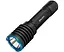 Ліхтар Olight Warrior X 3 Black (1013-2370.35.25) - мініатюра 1