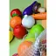 Іграшкові продукти Viga Toys Дерев'яні овочі та фрукти (50734) - мініатюра 3