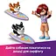 Конструктор LEGO Friends Собачьи приключения на серфе и скутере 113 деталей (42641) - миниатюра 13