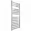 Водяна рушникосушка Laris Имидж П15 500x1200 71207686, Хром - мініатюра 1