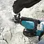 Отбойный молоток Makita HM1213C 1510 Вт - миниатюра 3