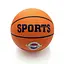 М'яч баскетбольний "Sport Basket ball №7" NE-BAS-1023 - мініатюра 1