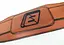 Пояс атлетический EasyFit Training Belt (коричневый) L - миниатюра 5