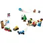 Конструктор LEGO City Різдвяний календар 2025, 186 деталей (60475) - мініатюра 3