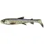 Силикон Savage Gear 3D Whitefish Shad 120mm 14.0g Whitefish (3шт/уп) - миниатюра 1