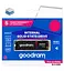 SSD накопичувач 1TB Goodram PX700 M.2 2280 PCIe 4.0 x4 NVMe 3D NAND (SSDPR-PX700-01T-80) - мініатюра 4