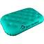 Надувна подушка Sea To Summit Aeros Ultralight Pillow Deluxe Sea Foam (1033-STS APILULDLXSF) - мініатюра 1