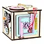 Развивающая игрушка Бизикуб TG1515003, 15 х 15 см - миниатюра 2