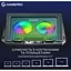Охлаждающая подставка для ноутбука до 17.3 дюймов GamePro GPCP-910 2xfans - миниатюра 9