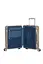 Чемодан American Tourister SOUNDBOX ALU 55 см BRONZE 55x40x23 MI3*13001 - миниатюра 2