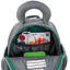 Рюкзак детский Kite Kids Croco Boo (K26-2737XXS-2) - миниатюра 9