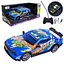 Машина на радіокеруванні, світлові ефекти, 28x13.5x12 см, 998-1B (В асортименті) - мініатюра 1