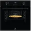 Духова шафа електрична Electrolux LOH3H00BK (7142124) - мініатюра 1