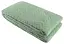 Полотенце банное Soho 70х140 см Green pbe0050752 - миниатюра 4