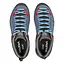 Кросівки Salewa MTN Trainer 2 GTX Wms 38 Синій - мініатюра 6