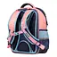 Школьный рюкзак 1Вересня полукаркасный S-105 MeToYou розовый/голубой - миниатюра 3