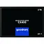 SSD накопичувач 2Tb GoodRAM CX400 SATA III 2.5 3D NAND, Retail - мініатюра 1