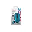 Мишка Defender Gassa MM-105 Wireless Turquoise (52102) - мініатюра 5