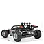 Електромобіль дитячий Bambi Багі Racer JS3168EBLR-11 24V Сірий - мініатюра 7