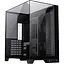 Корпус GameMax Infinity Plus BK BTF (Infinity Plus BK) Без БП - мініатюра 1